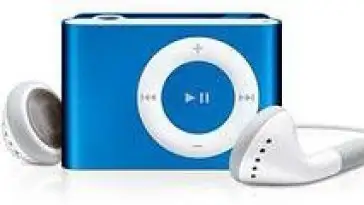 Gagnez un iPod Shuffle 2Go avec pix-geeks. Com