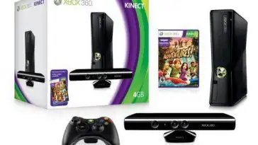 Gagnez un jeu Microsoft Kinect