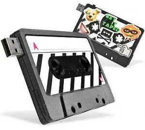 Planquez vos bidules high tech … au grand jour #5