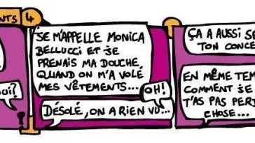 La Bande pas Dessinée … mais vraiment drôle