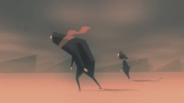 Between Bears : une vidéo d’animation pleine de poésie