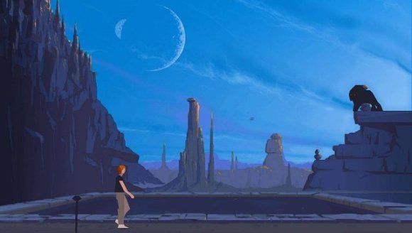 Between Bears : une vidéo d’animation pleine de poésie #2