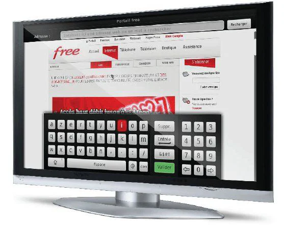 Freebox v6 : une vraie révolution ? #3