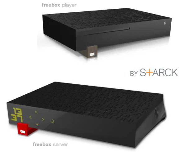 Freebox v6 : une vraie révolution ?