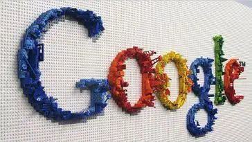 L’histoire de Google en Vidéo coté pile. . Et coté face