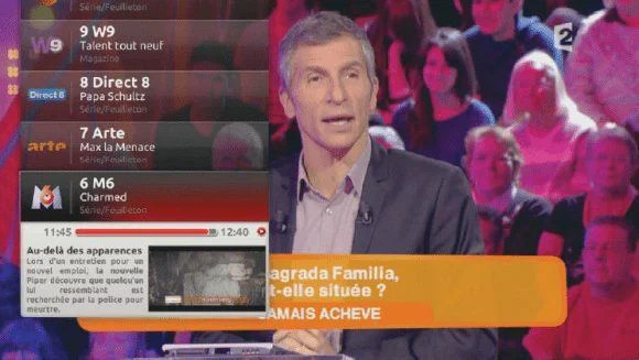 Freebox v6 : une vraie révolution ? #5