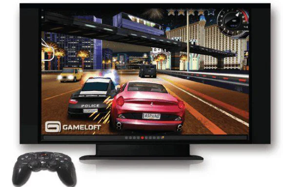 Freebox v6 : une vraie révolution ? #4