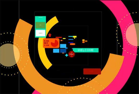 Une animation Powerpoint de 450 pages à tomber par terre