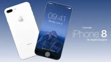 Apple lancerait un smartphone Low cost avant l’iPhone 8