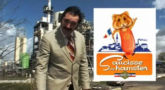 Villemolle, le village du futur : Méfiez-vous des hamsters #2