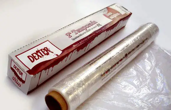 2 Parodies sanguinolantes de Dexter