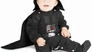 Le petit Dark Vador fait de la pub pour Volkswagen