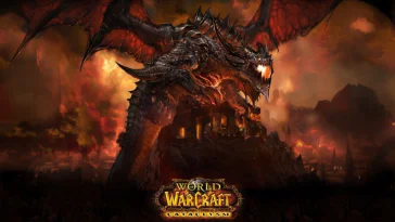 Test WoW Cataclysm : l’appel du héros