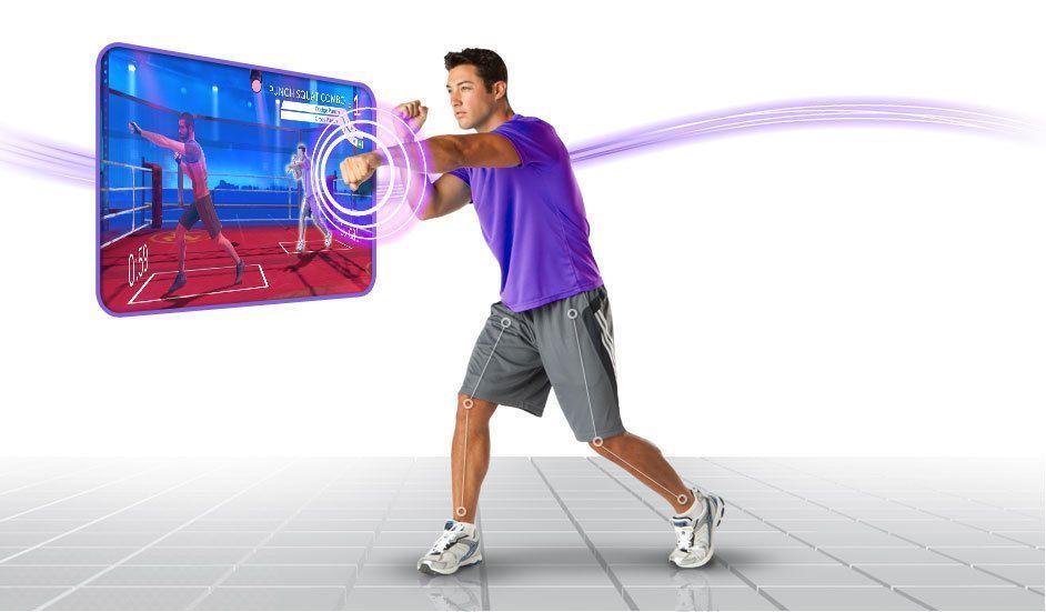 Your Shape Fitness Evolved : le jeu qui rend ton sport plus joyeux #3