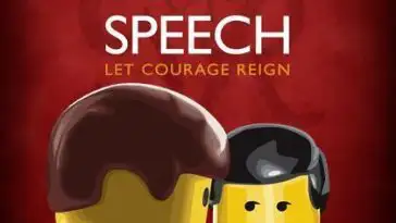 10 Affiches Lego et une parodie d’Inception pour les nominés aux Oscars dans la catégorie Meilleur Film