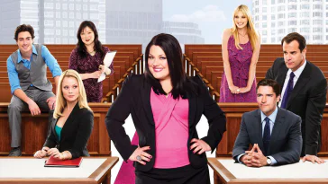 Drop Dead Diva : une série qui n’en fait pas des tonnes