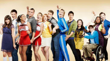 Glee débarque enfin en France sur M6 et W9
