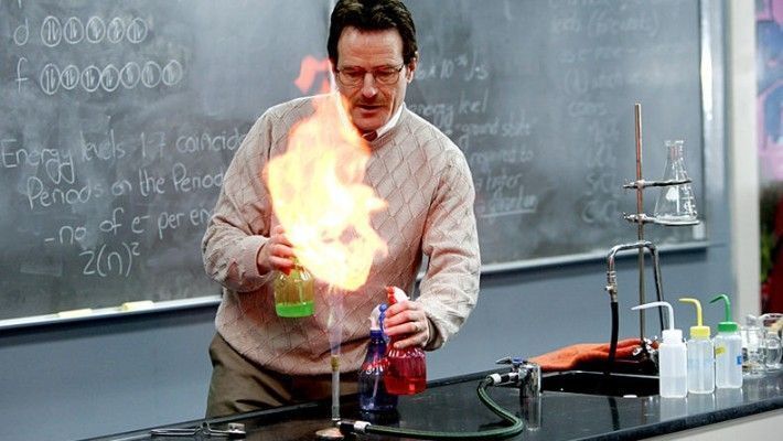 Critique Breaking Bad Saison 1 #2