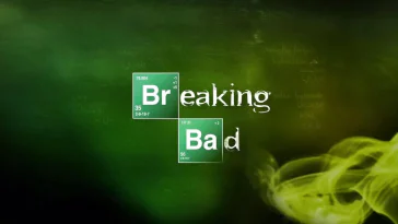 Critique Breaking Bad Saison 1