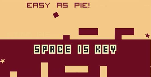 Space is Key : design épuré mais grande profondeur de jeu