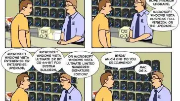 MAC vs PC
