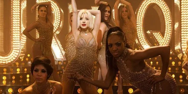 Critique Burlesque #3