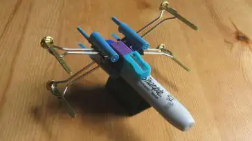 Fabriquez votre propre X-Wing pour moins de 5€