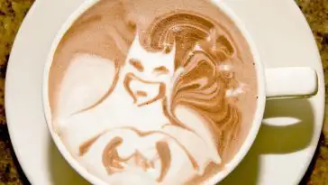 J’ai vu Batman et Dark Vador au petit déjeuner