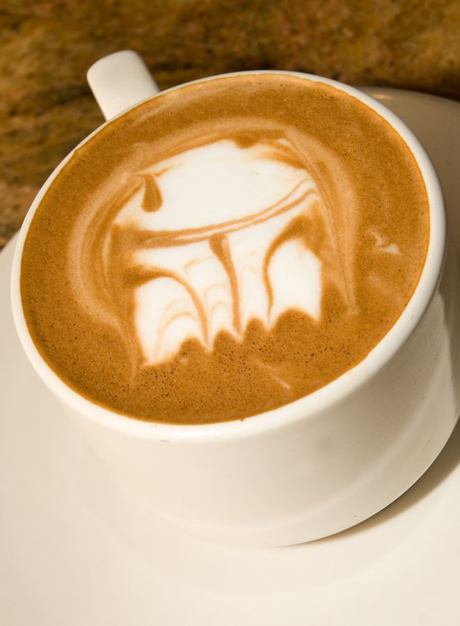 J’ai vu Batman et Dark Vador au petit déjeuner #3