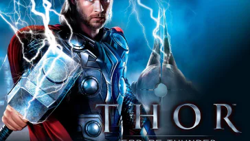 Critique Thor : j’y suis allée et t’as Thor d’aller le voir