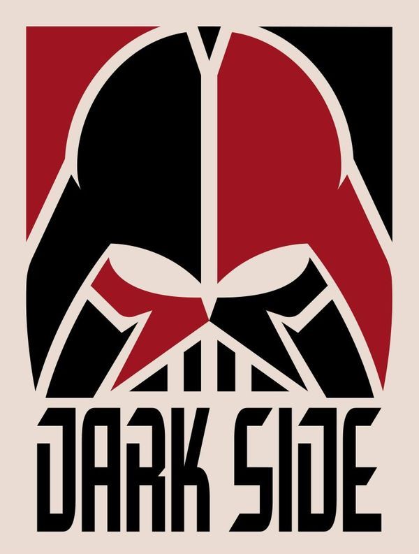 L’Empire a besoin de vous : 5 superbes affiches rétro