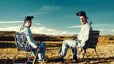 La saison 2 de Breaking Bad revue à la loupe