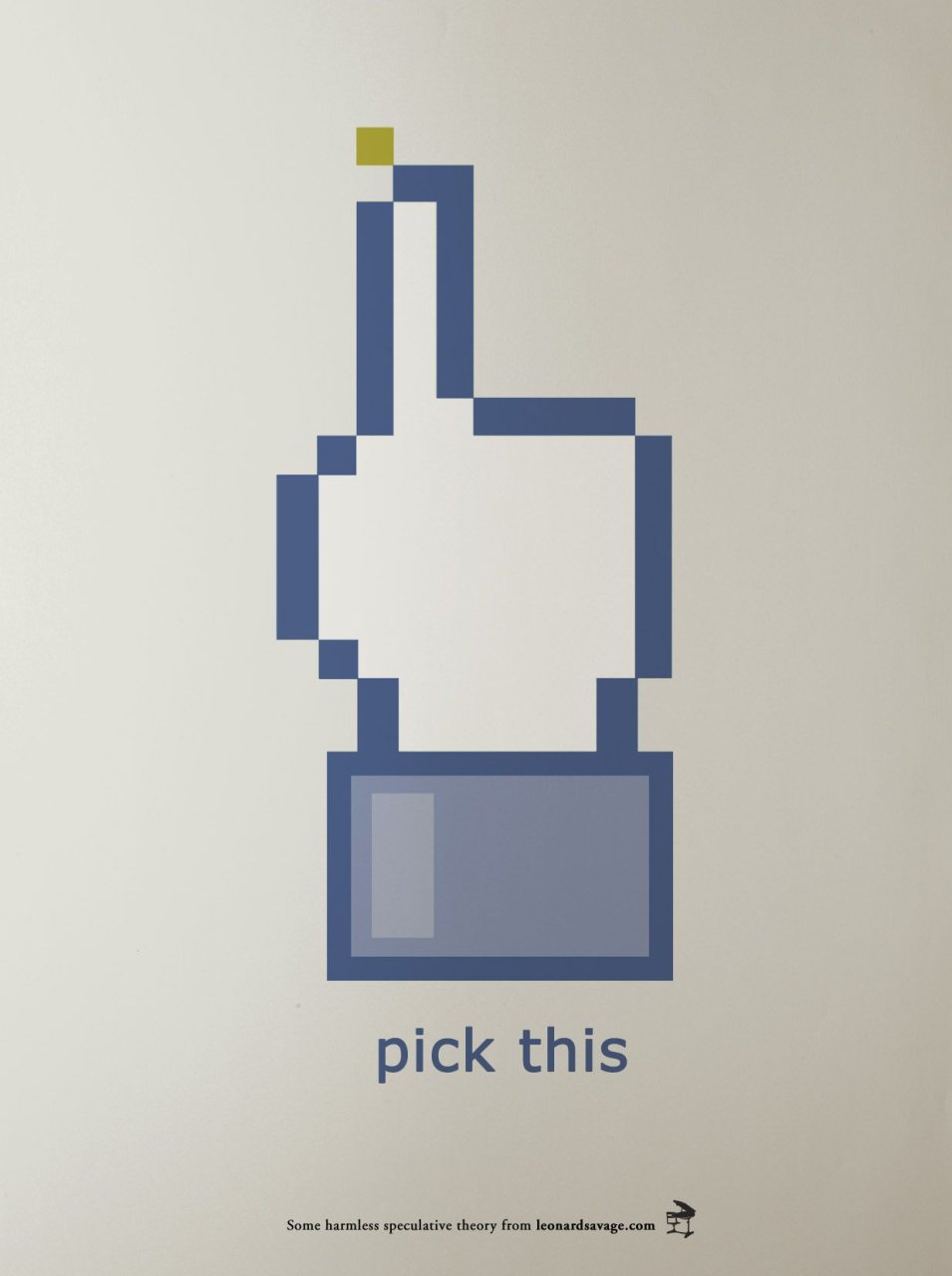 9 Nouveaux boutons Facebook pour succéder au bouton « J’aime » #6