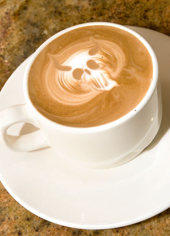 J’ai vu Batman et Dark Vador au petit déjeuner #9