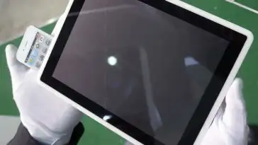 Transformez votre iPhone ou votre smartphone Android en iPad