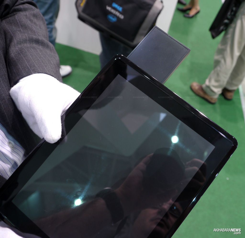 Transformez votre iPhone ou votre smartphone Android en iPad #2