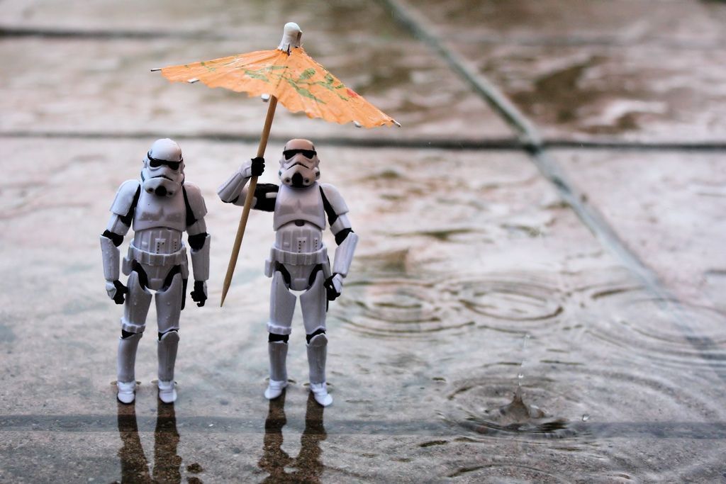 Stormtroopers 365 #2