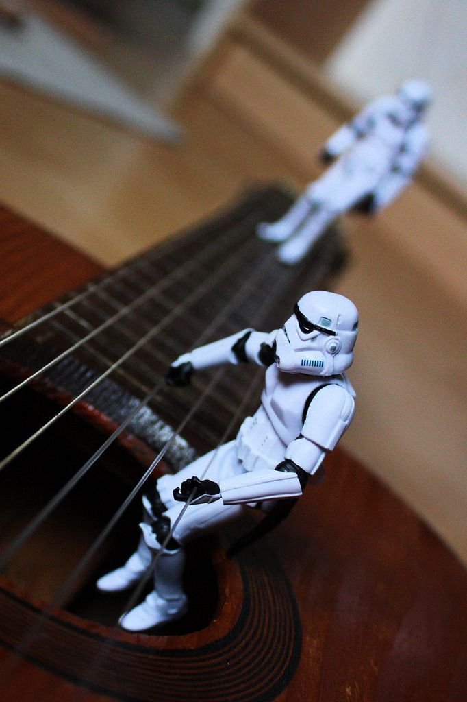 Stormtroopers 365 #3