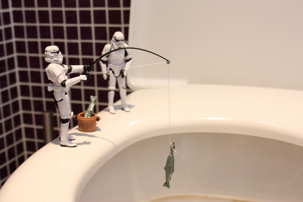 Stormtroopers 365 #4