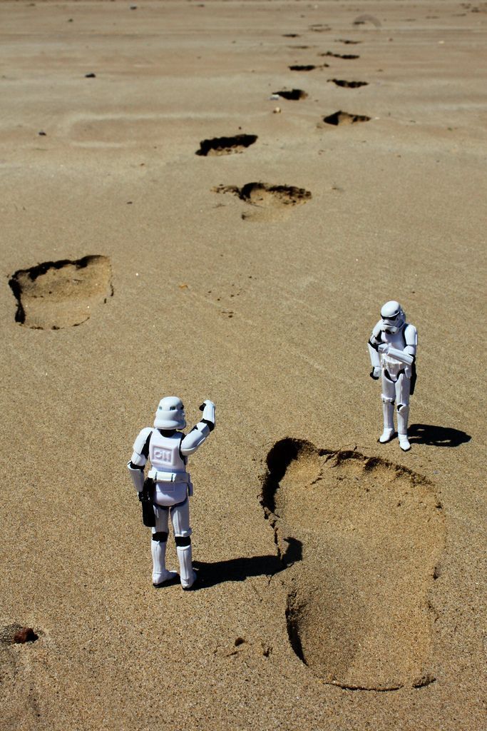Stormtroopers 365 #9