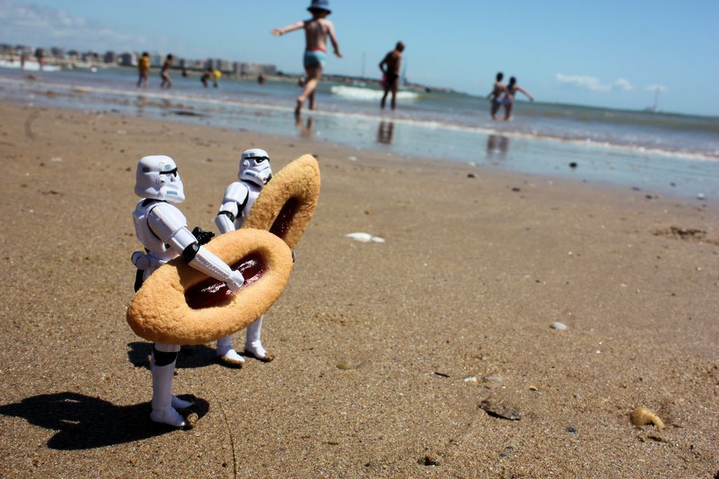 Stormtroopers 365 #8