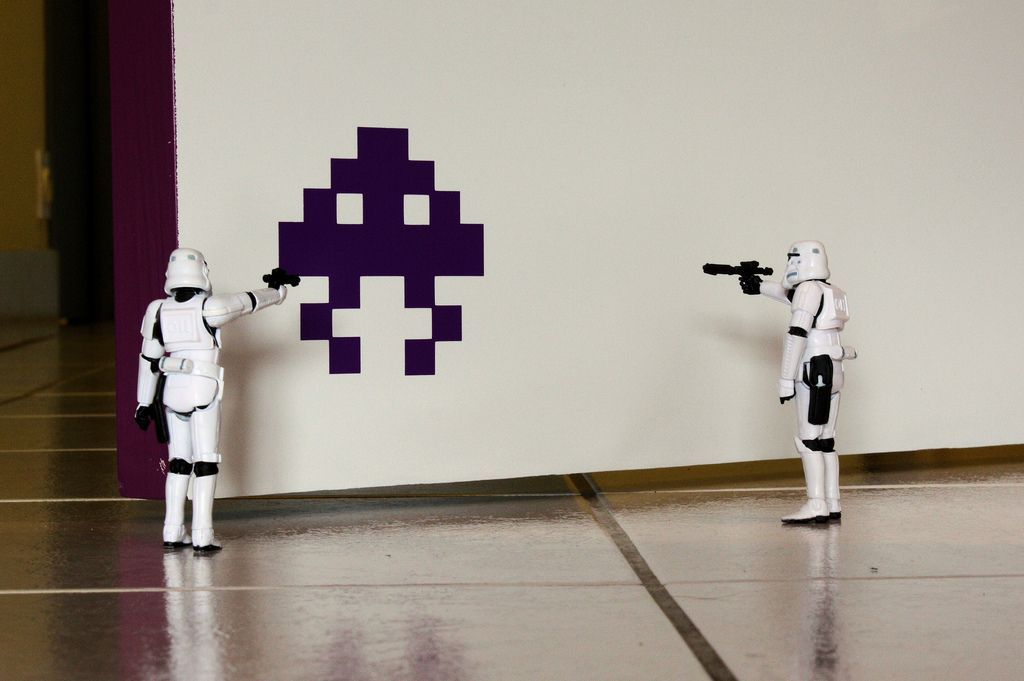 Stormtroopers 365 #7