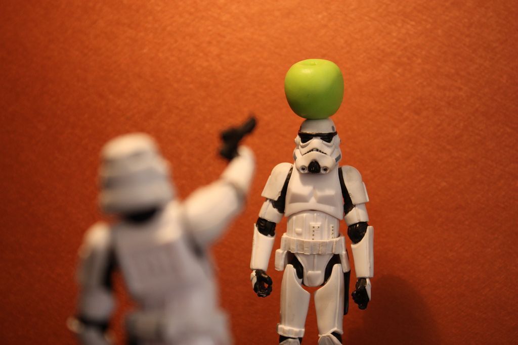 Stormtroopers 365 #12