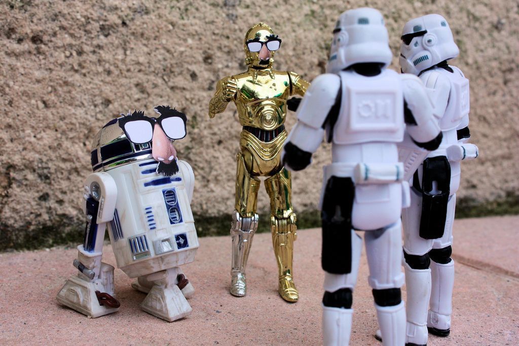 Stormtroopers 365 #13