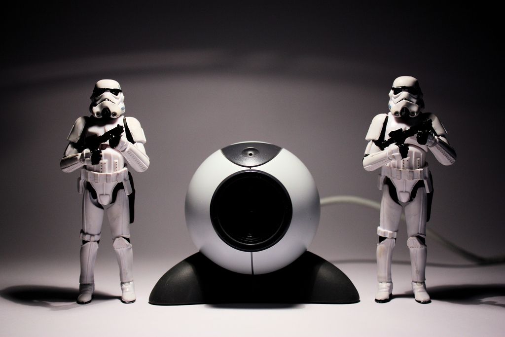 Stormtroopers 365 #14