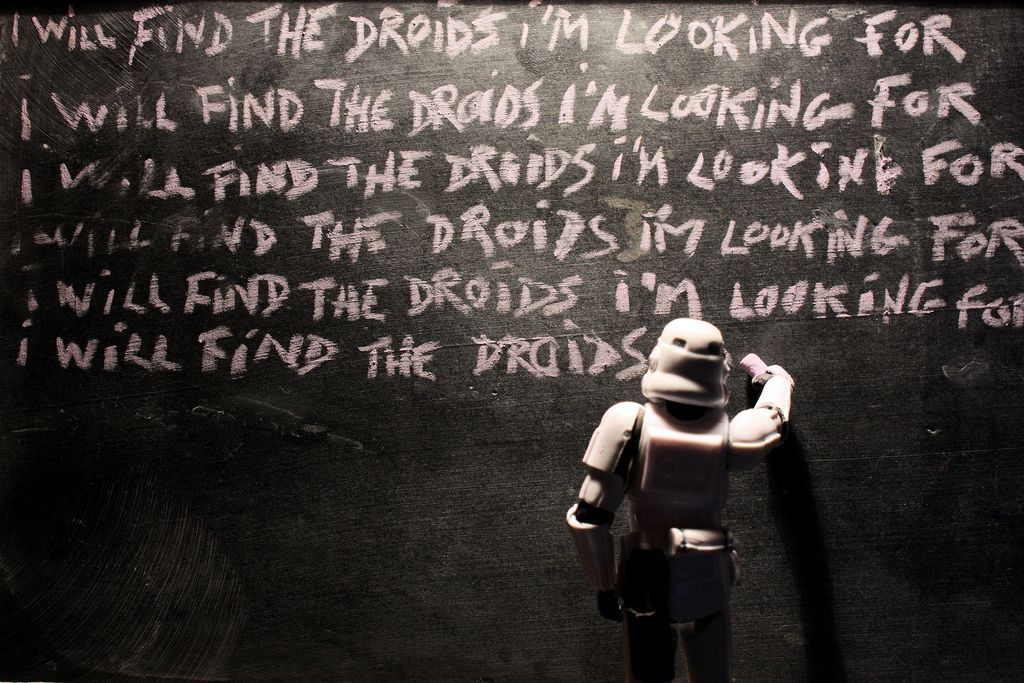 Stormtroopers 365 #21