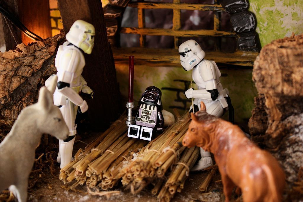 Stormtroopers 365 #20