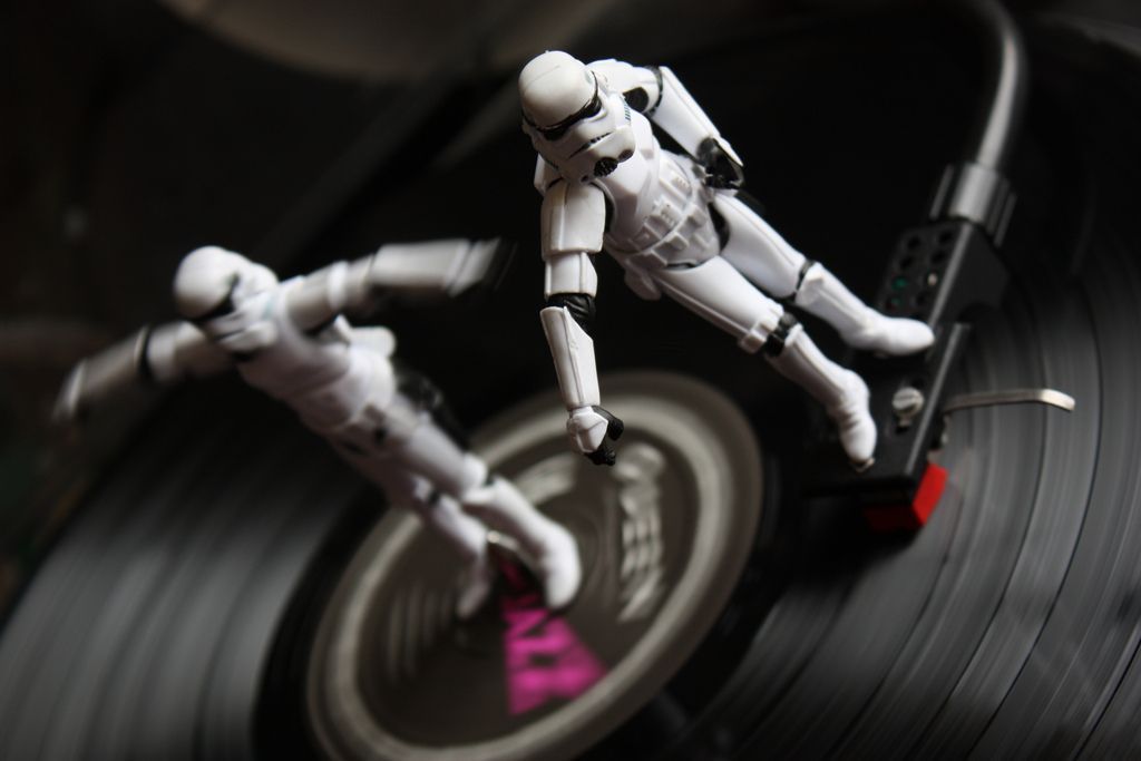 Stormtroopers 365 #17
