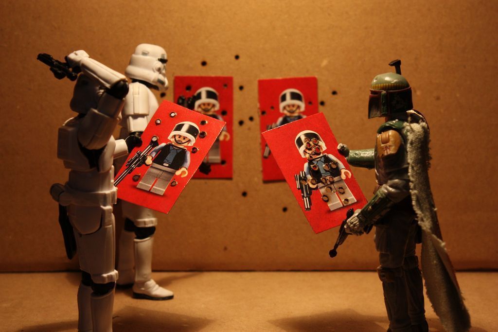 Stormtroopers 365 #23