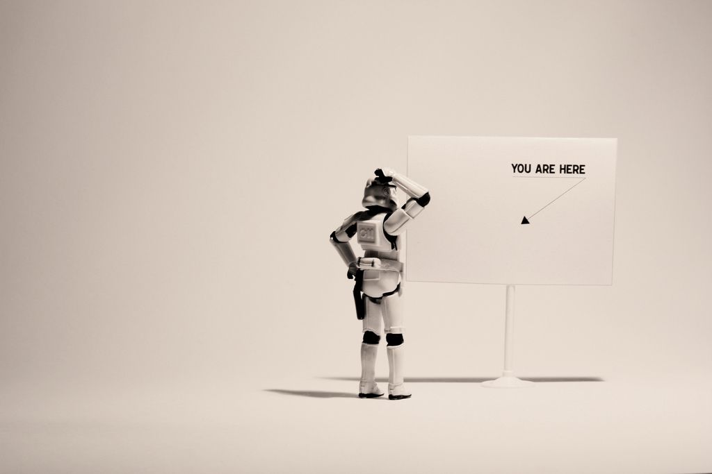 Stormtroopers 365 #26